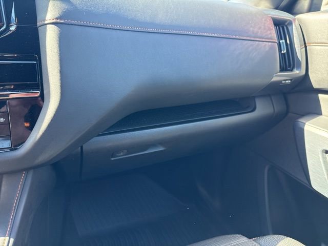 Used 2024 Nissan Pathfinder Rock Creek AWD/4WD image 26