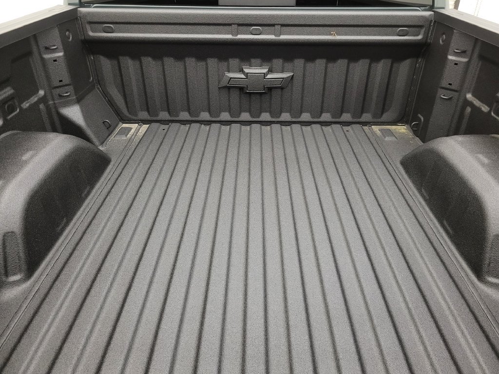 New 2026 Chevrolet Silverado 1500 LTZ AWD/4WD image 37