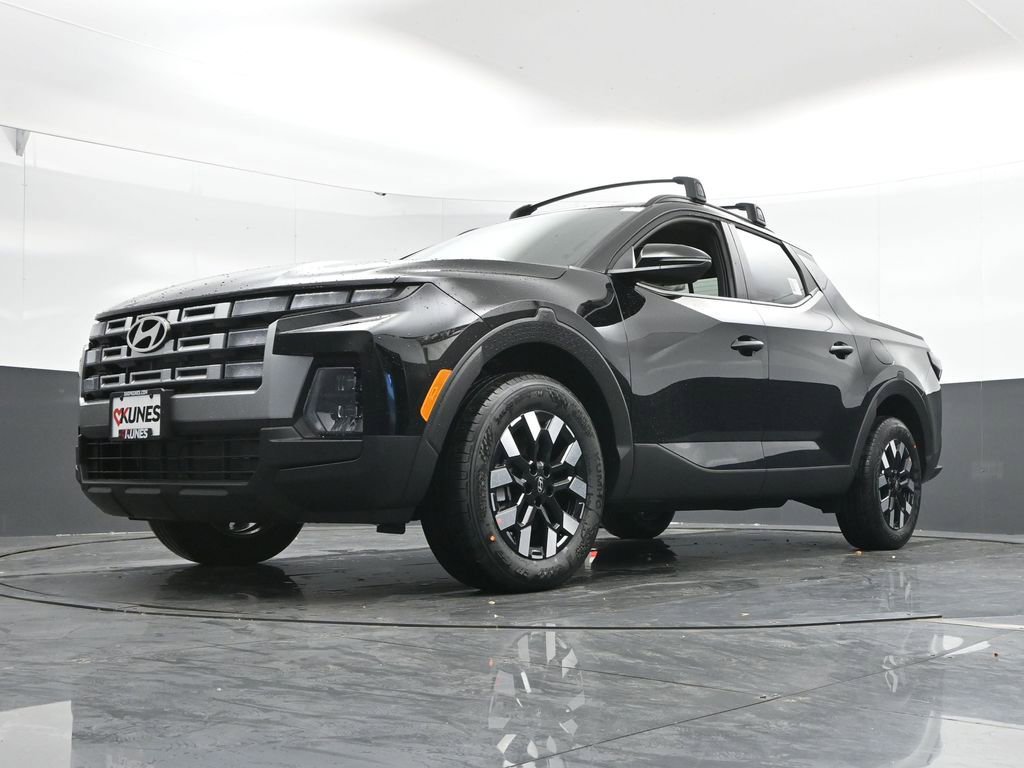 New 2026 Hyundai Santa Cruz SEL image 48