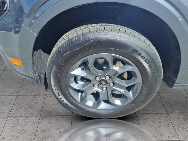 New 2026 Ford Maverick XLT w/ XLT Luxury Package AWD/4WD image 4