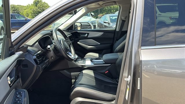 Used 2023 Acura MDX SH-AWD w/ Technology Package image 9