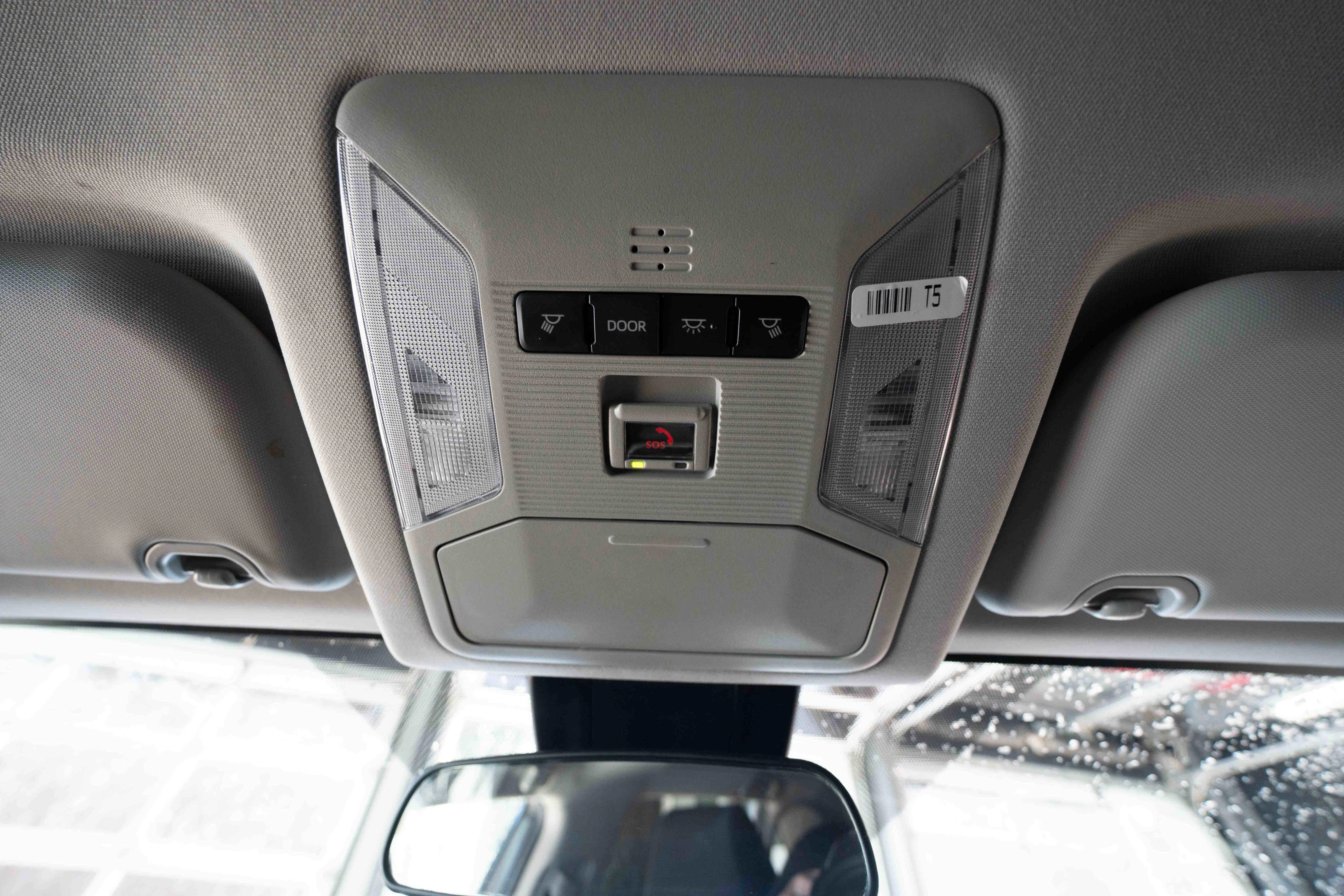 Used 2024 Toyota RAV4 LE image 18