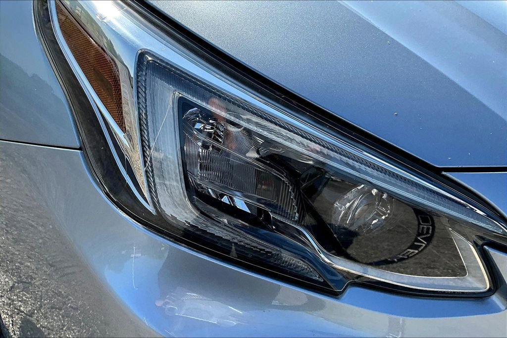 Used 2022 Subaru Legacy Limited w/ Popular Package #3 AWD/4WD image 30