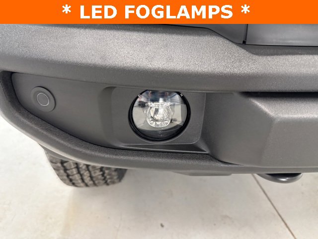 New 2025 Ford Bronco Outer Banks image 42