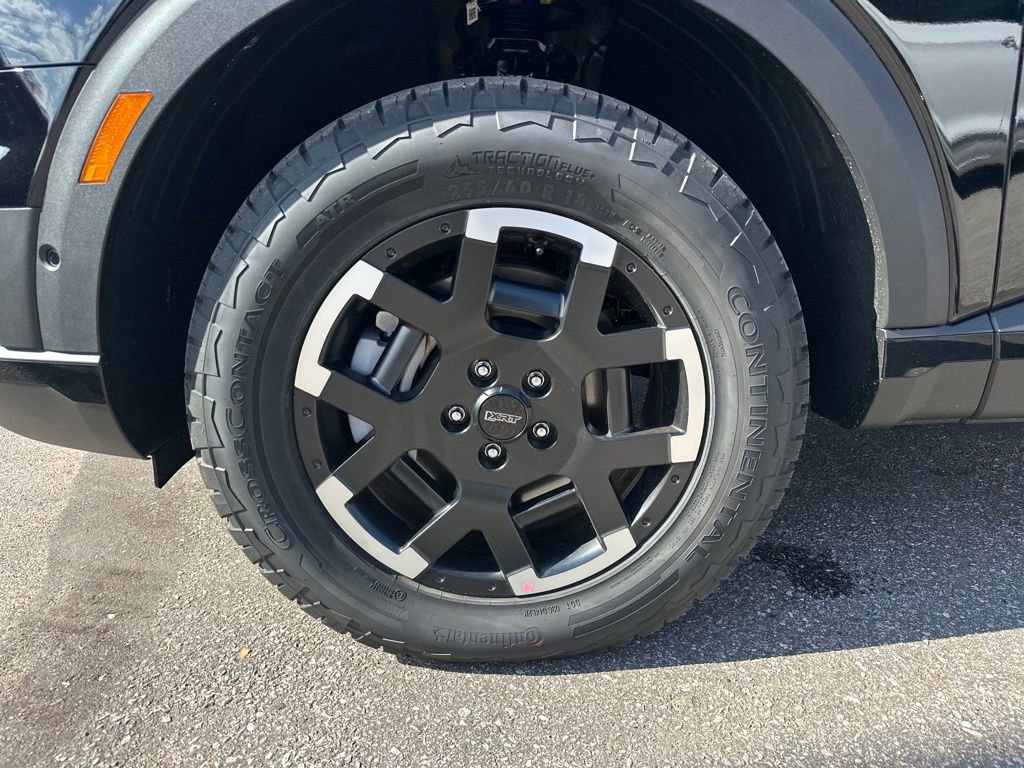 New 2026 Hyundai Palisade XRT Pro AWD/4WD image 10