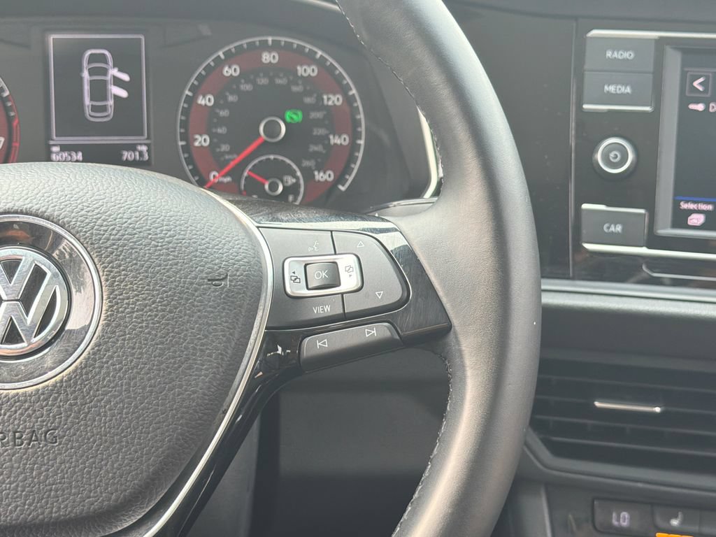 Used 2019 Volkswagen Jetta SE FWD image 19