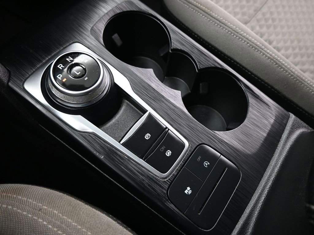 Certified 2022 Ford Escape SE image 15