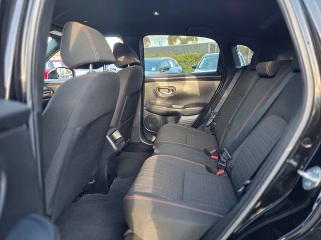 Used 2023 Honda HR-V Sport image 14