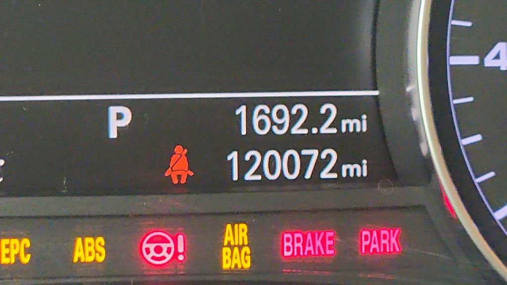 Used 2013 Audi A6 3.0T Premium Plus AWD/4WD image 16