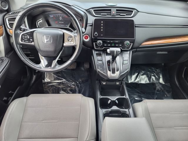 Used 2020 Honda CR-V EX-L image 24