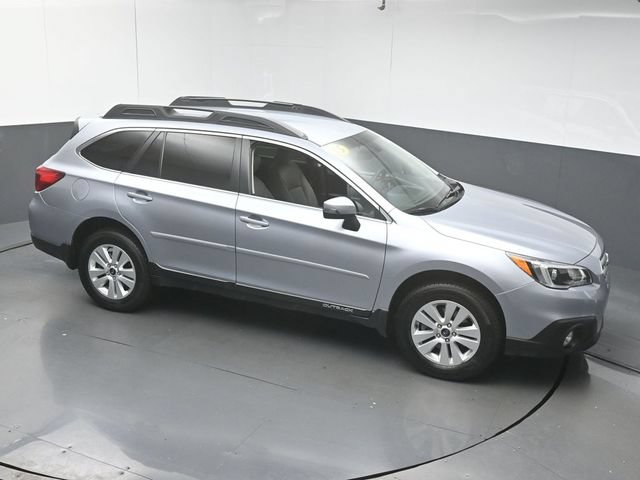 Used 2015 Subaru Outback 2.5i Premium AWD/4WD image 42