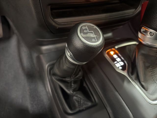 Used 2023 Jeep Wrangler Willys image 19