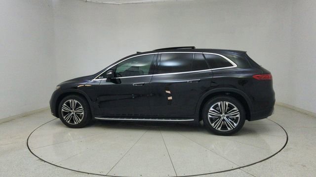 Used 2023 Mercedes-Benz EQS 450+ 4MATIC SUV image 65