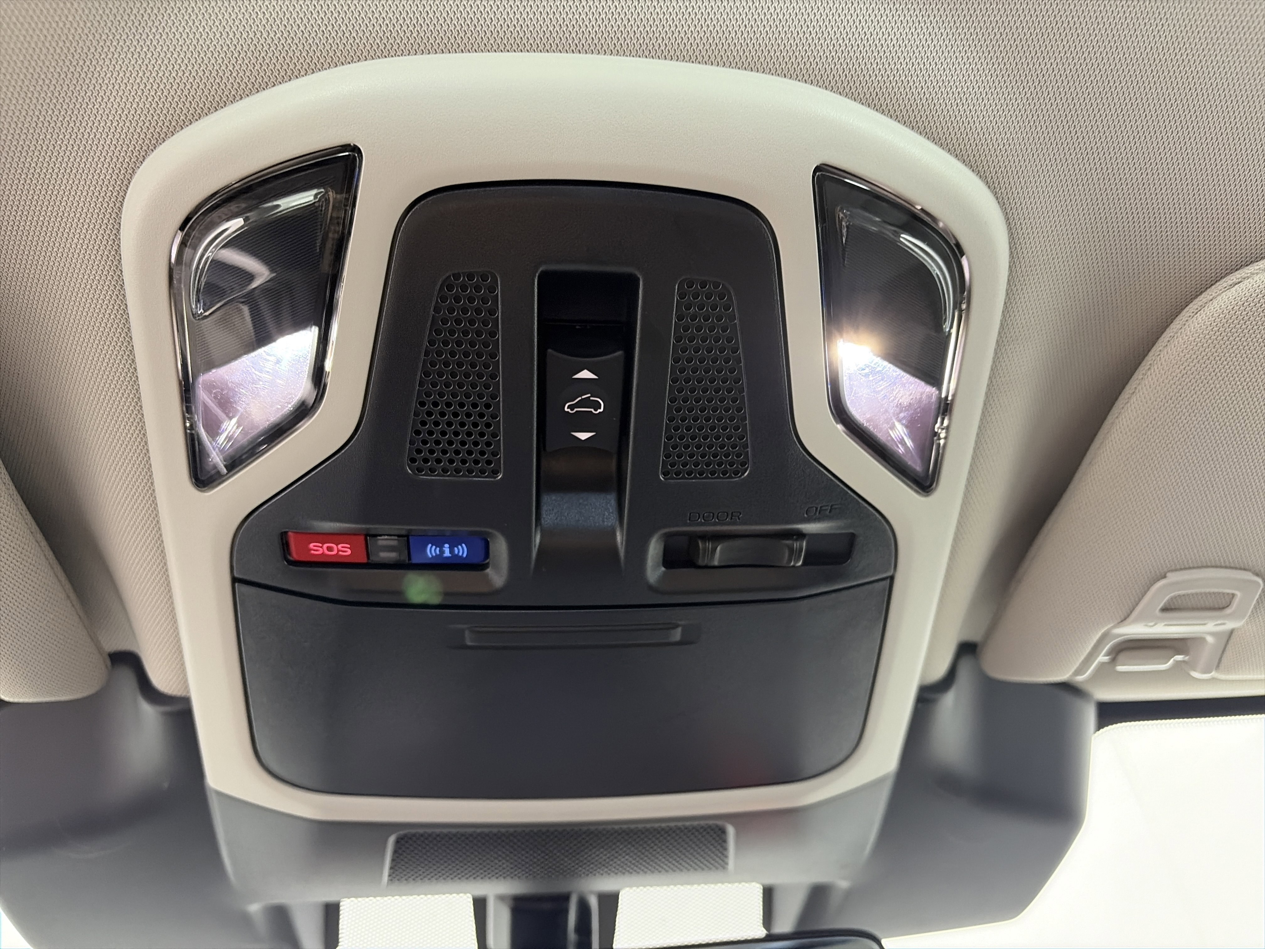 Used 2025 Subaru Legacy Premium image 30