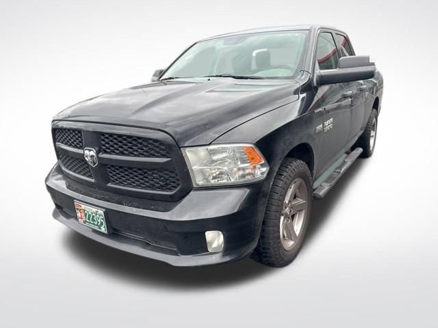 Used 2014 RAM 1500 Express AWD/4WD image 2