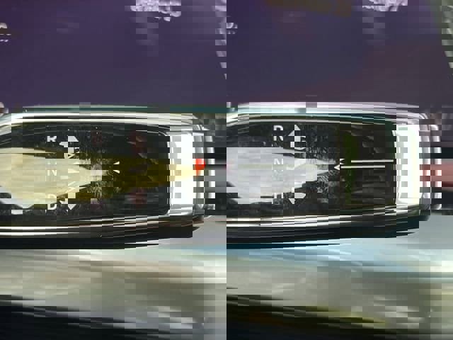 Certified 2026 Cadillac Escalade Sport w/ Touring Package image 21