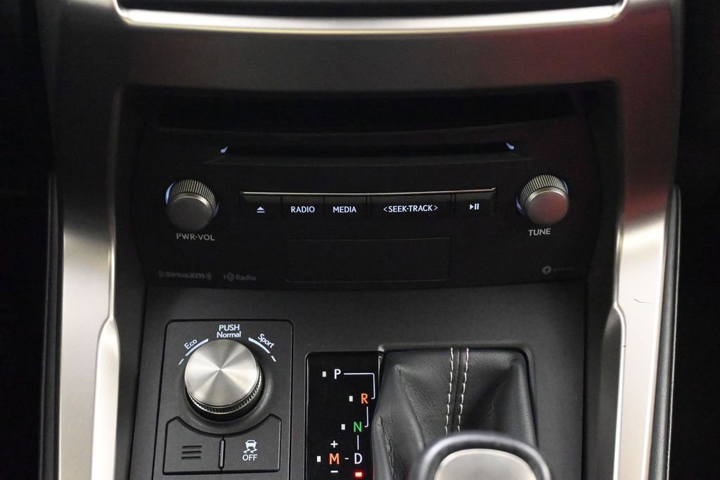 Used 2020 Lexus NX 300 AWD w/ Comfort Package image 36