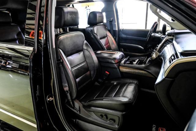 Used 2018 GMC Yukon Denali image 31