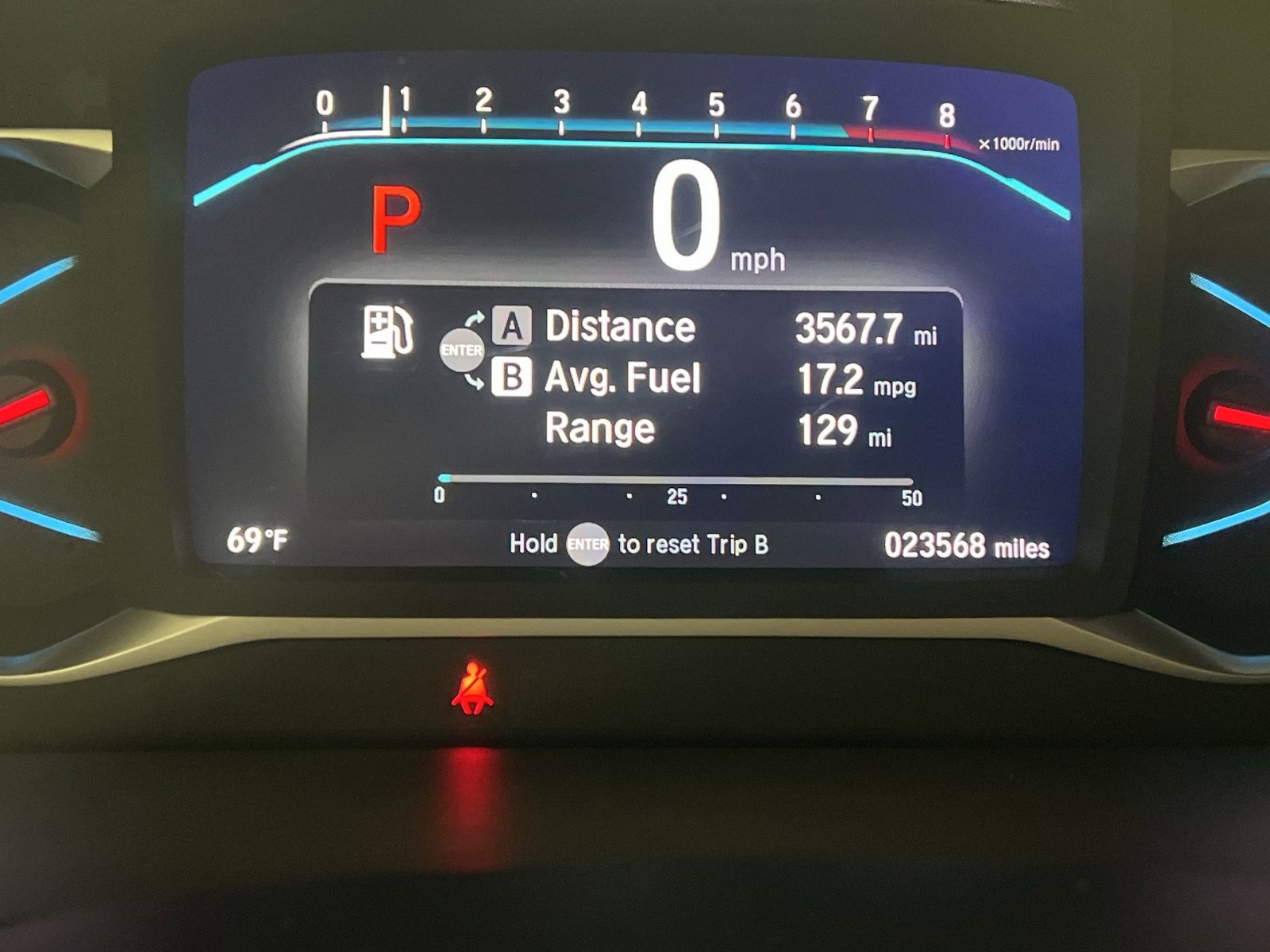 Used 2022 Honda Pilot Sport image 17