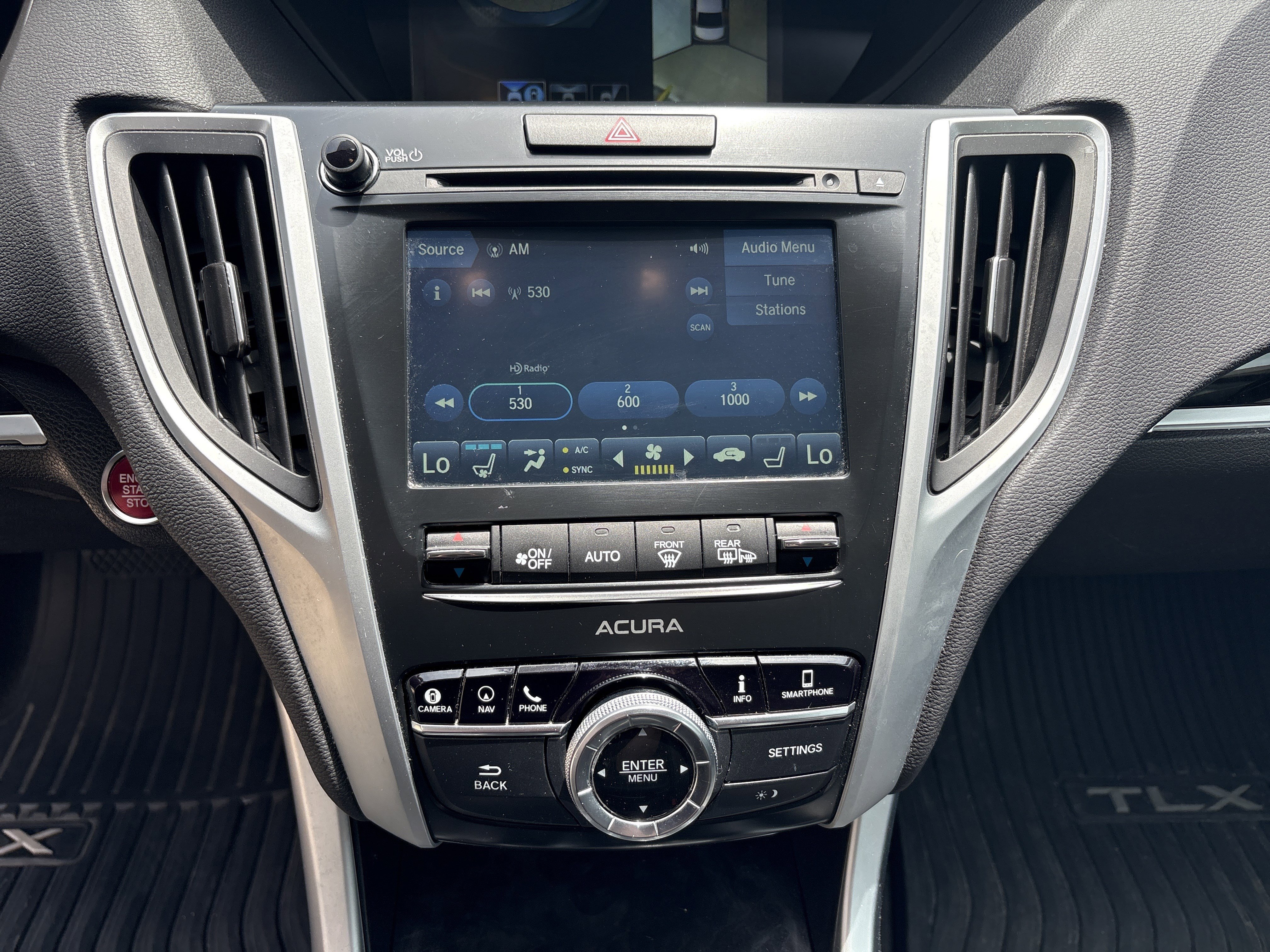 Used 2020 Acura TLX V6 SH-AWD w/ Advance Package image 24