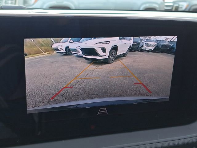 New 2026 Buick Envista Sport Touring w/ Convenience I Package image 23