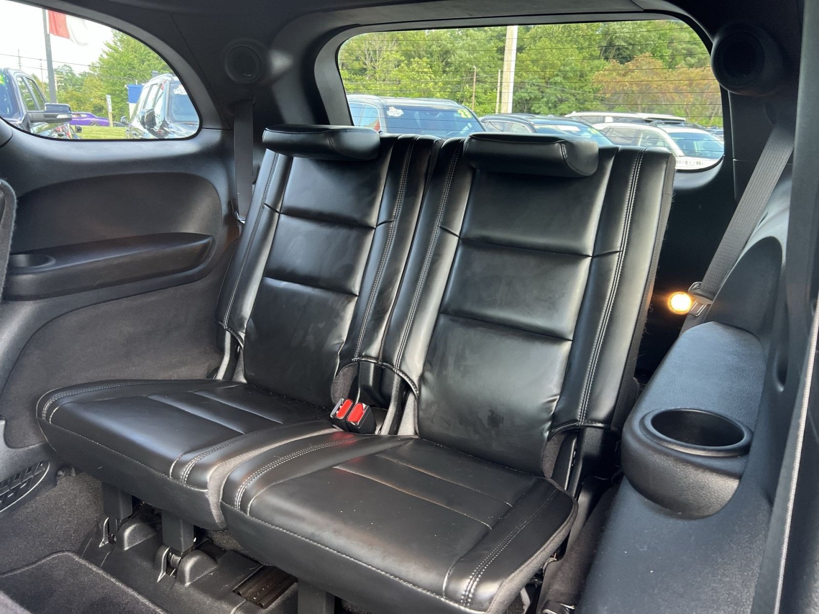 Used 2020 Dodge Durango GT AWD/4WD image 26
