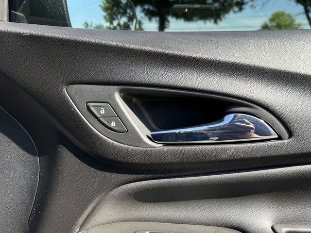 Used 2022 Chevrolet Equinox LT FWD image 28