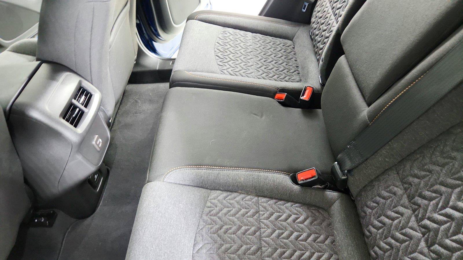 Used 2023 Chevrolet Equinox LT FWD image 22