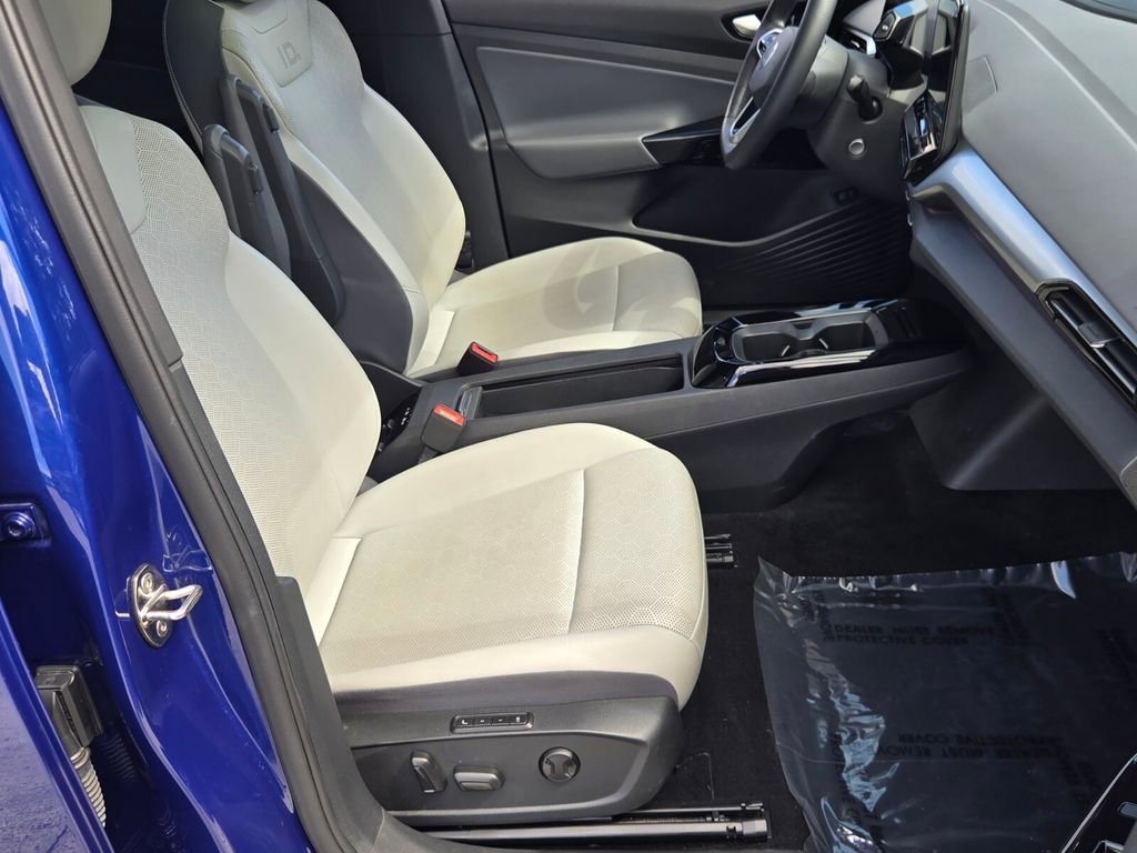 Used 2022 Volkswagen ID.4 Pro S image 18