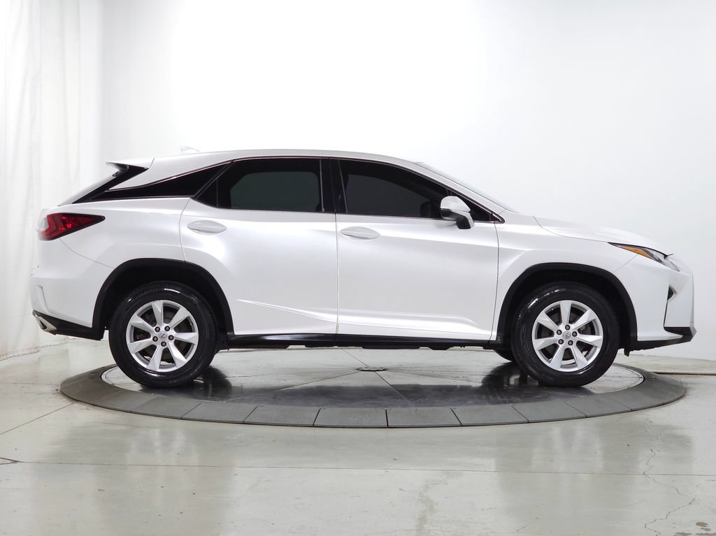 Used 2017 Lexus RX 350 AWD w/ Cold Weather Package image 11