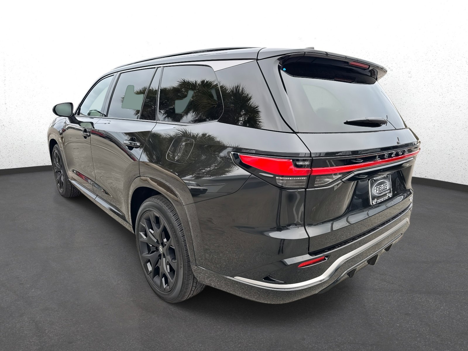 New 2026 Lexus TX 350 image 5