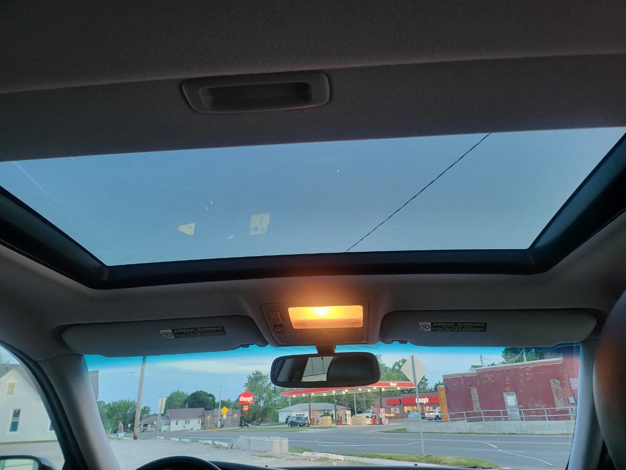 Used 2000 Lexus GS 300 image 16