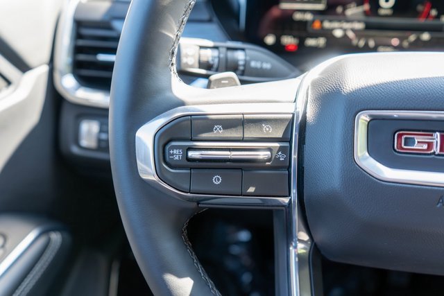 Used 2025 GMC Acadia Elevation w/ LPO, Floor Liner Package image 28