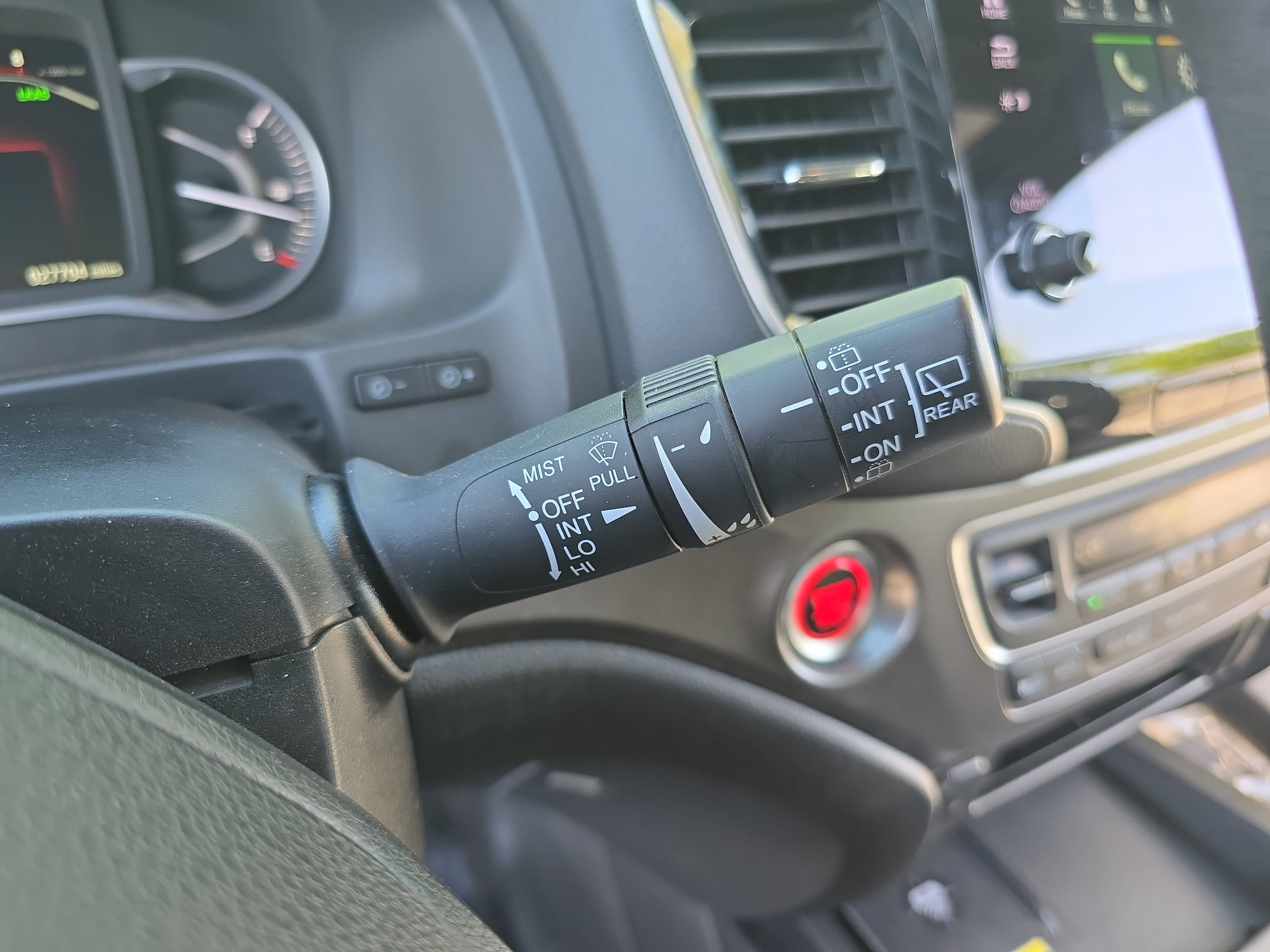Used 2024 Honda Passport EX-L image 26