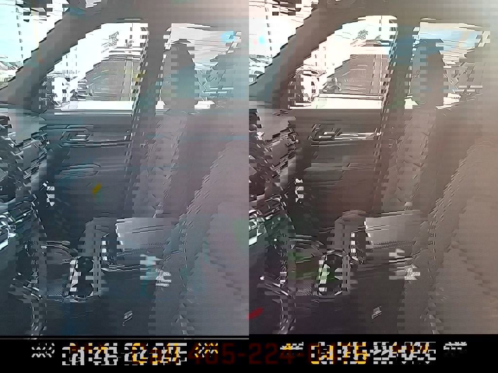 New 2026 GMC Terrain AT4 w/ Convenience Package III image 19