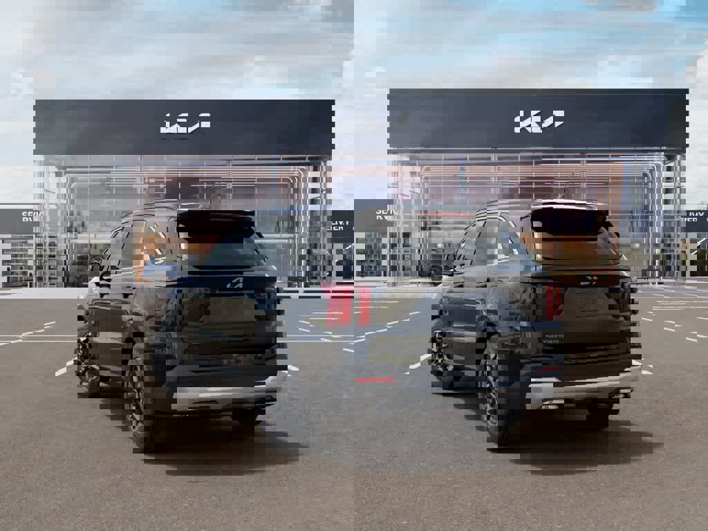 New 2026 Kia Sorento S FWD image 4