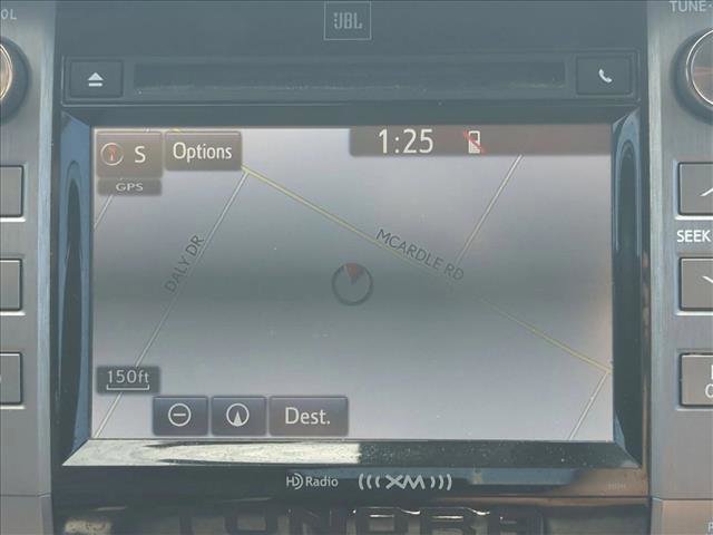 Used 2018 Toyota Tundra Platinum image 12