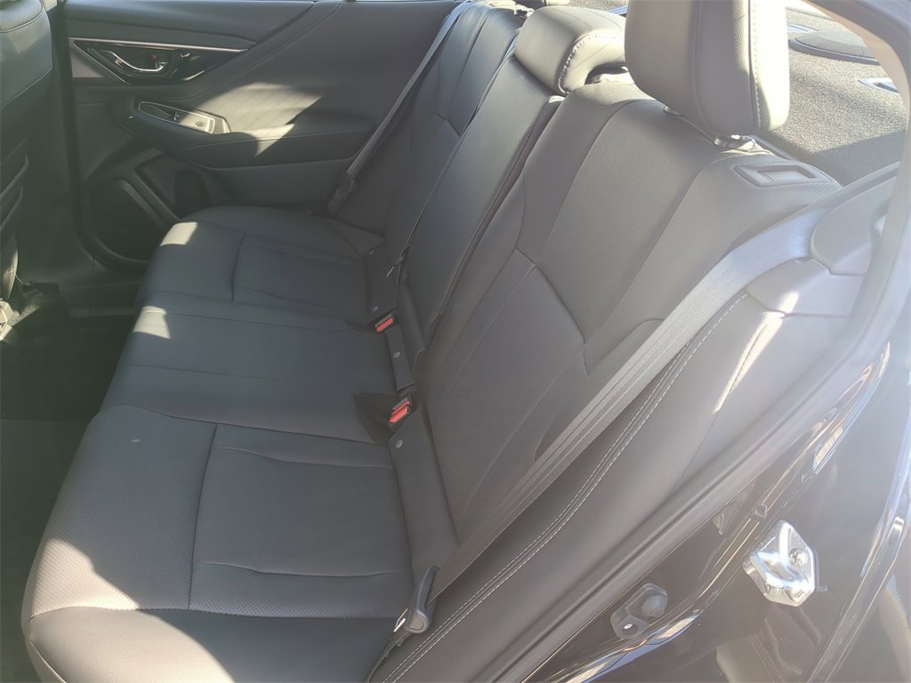 New 2025 Subaru Legacy Limited w/ Popular Package #3 image 15
