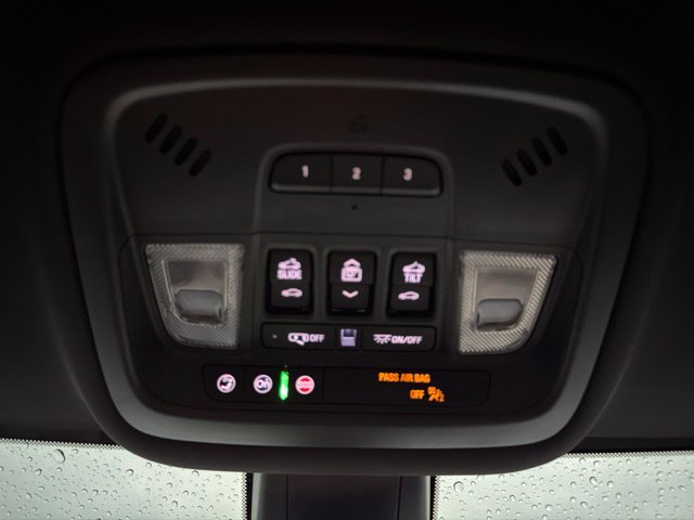 Certified 2023 Chevrolet Traverse Premier w/ LPO, Floor Liner Package AWD/4WD image 22