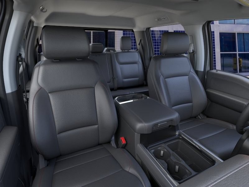 New 2026 Ford F250 4x4 Crew Cab Super Duty image 11
