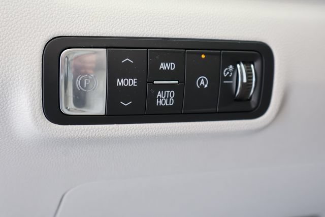 New 2026 GMC Terrain Denali AWD/4WD image 22
