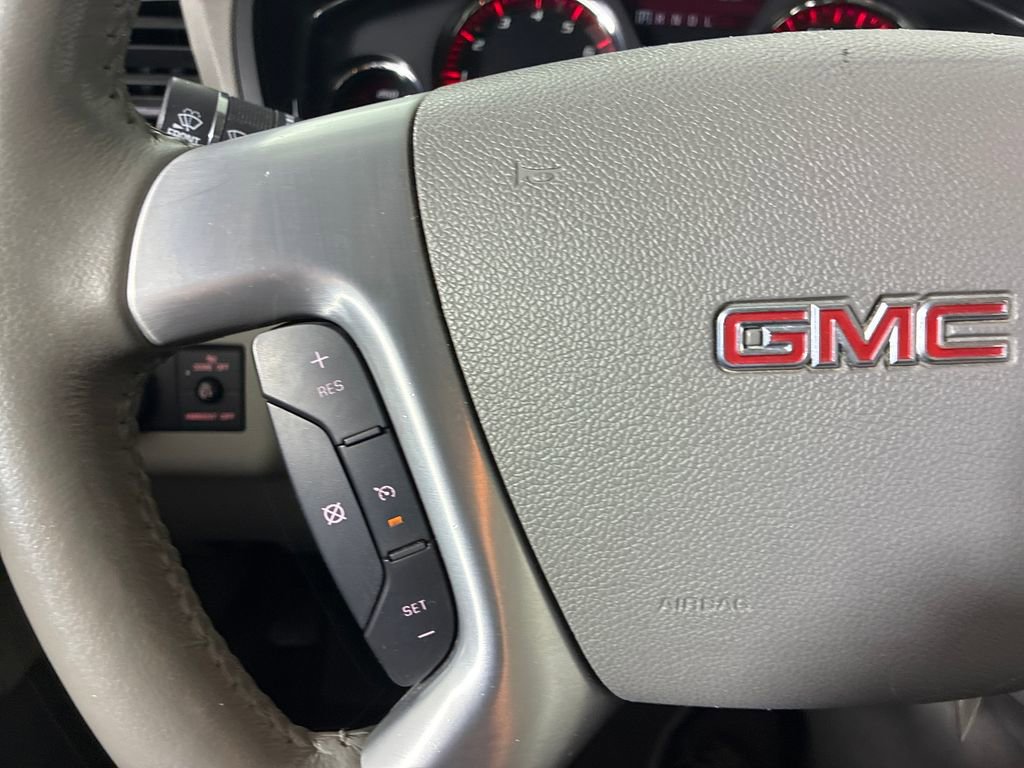 Used 2013 GMC Acadia SLT AWD/4WD image 16