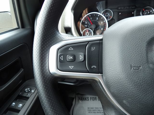 New 2026 RAM 3500 Tradesman AWD/4WD image 15