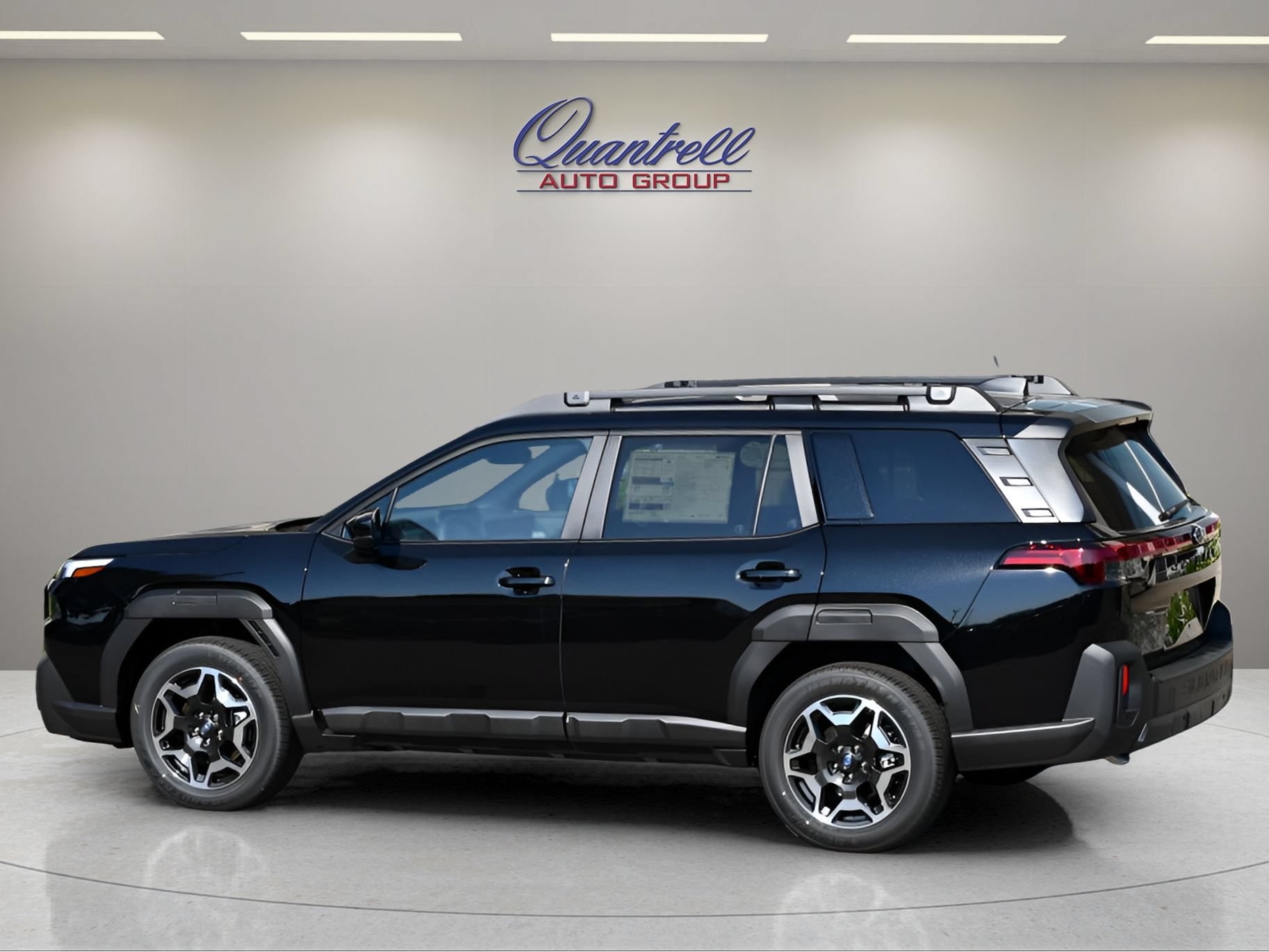 Used 2026 Subaru Outback Touring AWD/4WD image 7