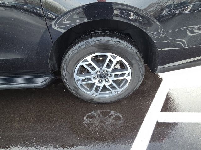 Used 2025 Ford Expedition Max Active image 17