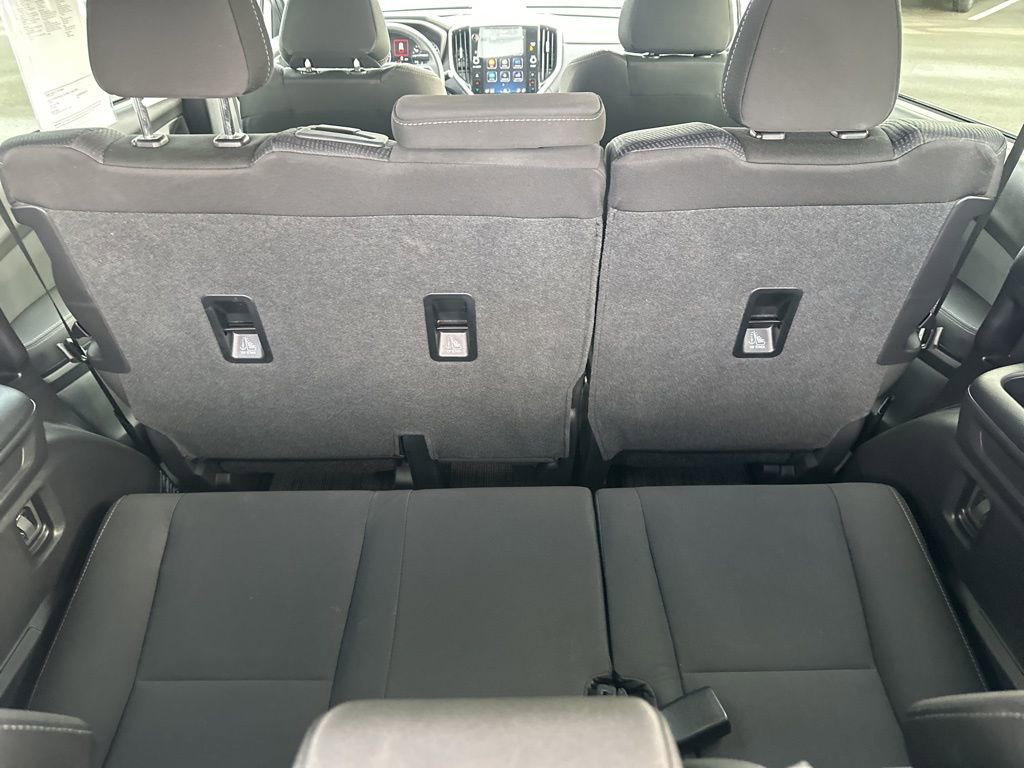 Certified 2025 Subaru Ascent Premium image 28