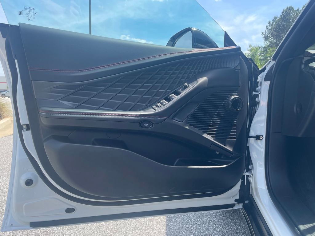 New 2026 Dodge Charger Scat Pack image 10