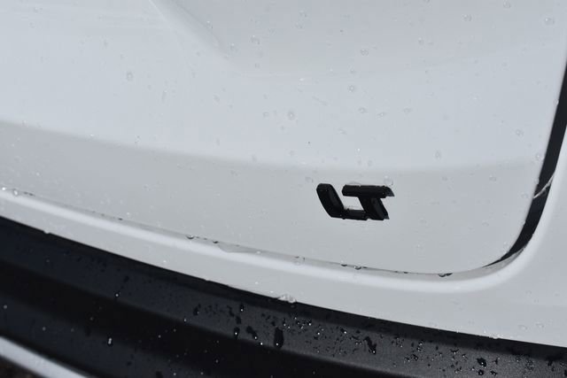 New 2026 Chevrolet Trax LT w/ Driver Confidence Package image 15