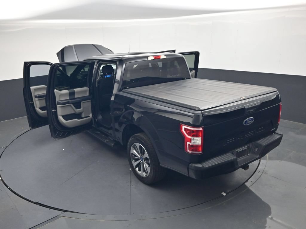 Used 2019 Ford F150 XL w/ Equipment Group 101A Mid RWD image 42