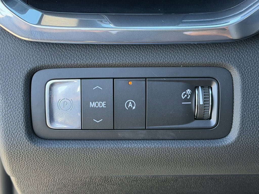 New 2026 GMC Acadia Elevation w/ Black Edition FWD image 25